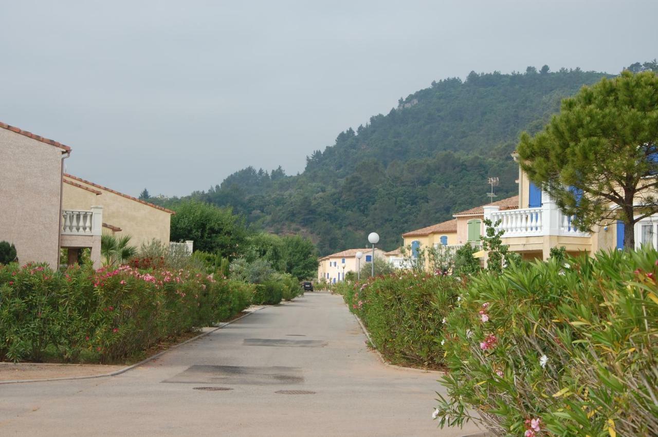 Residence Niccola Vidauban Exterior photo